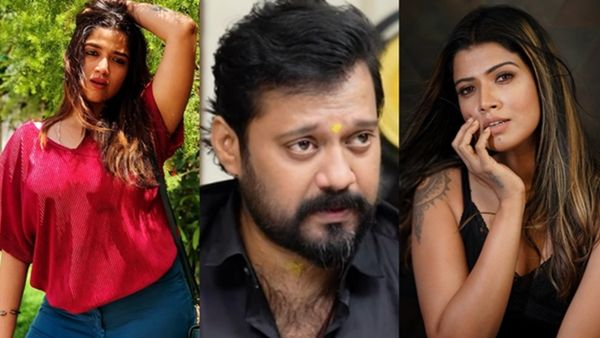 അച്ഛനെ വേണ്ടെന്ന് പറഞ്ഞ കുട്ടിയ്ക്ക് എന്തിനാ അച്ഛന്റെ കാശ്? മറുപടി നല്‍കി അഭിരാമി സുരേഷ്