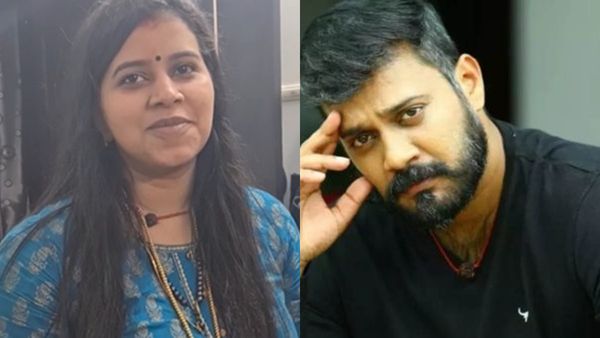 'മകളുടെ പേരിൽ സെന്റിയടിച്ചതല്ലേ, എത്ര പ്രാവശ്യം അവരുടെ ഫോൺ ലീക്ക് ചെയ്തു; പല പെണ്ണുങ്ങളും വീണത് ആ കരച്ചിലിൽ'