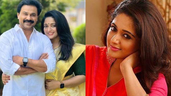 'വീട് എങ്ങനെ നോക്കി നടത്തുന്നു എന്നതാണ് പ്രധാനം, എനിക്കതാെരു കുറവായി തോന്നിയിട്ടില്ല'; കാവ്യ മാധവൻ പറഞ്ഞത്