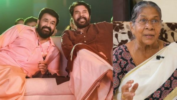 'മോഹൻലാൽ പടത്തിൽ ഞാൻ അഭിനയിച്ചപ്പോഴെല്ലാം നല്ല ശമ്പളം എനിക്ക് തന്നിട്ടുണ്ട്, അജു രണ്ട് ലക്ഷം രൂപ തന്നിരുന്നു'