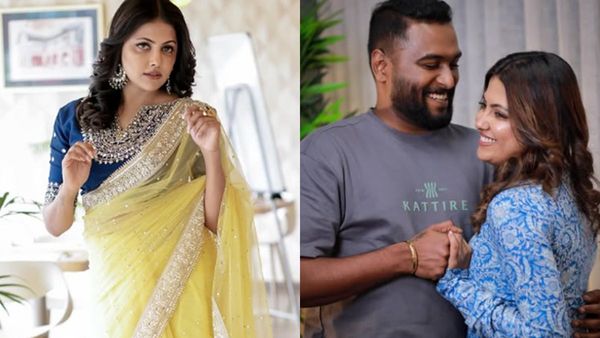 ഇത് പ്രതീക്ഷിച്ചില്ല, അൺസബ്സ്ക്രെെബ് ചെയ്യുന്നു, വീഡിയോ വിനയായി; ഒടുവിൽ വിശദീകരണത്തിന് ശ്രീവിദ്യ മുല്ലച്ചേരി