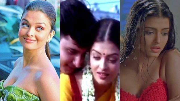 അബ്ബാസിന്റെ അനാവശ്യ തൊടലും പിടിക്കലും; താക്കീത് ചെയ്തിട്ടും നിര്‍ത്തിയില്ല; ഒടുവില്‍ കരണം പുകച്ച് ഐശ്വര്യ!