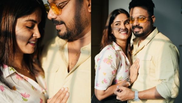 'സ്നേഹത്തിന്റെ മൃദുലമായ രൂപങ്ങളിലൊന്ന്'; ജീവിതം തിരികെ പിടിക്കാൻ സഹായിച്ചവൾ, അമേയ വന്നശേഷം ആളാകെ മാറി!