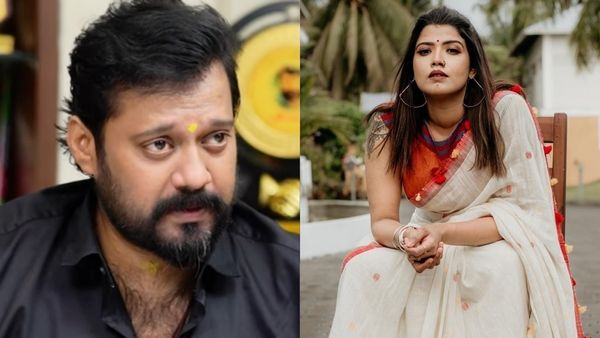 ബാല മകളേയും വഞ്ചിച്ചു, എന്റെ ഒപ്പ് വ്യാജമായി ഇട്ടു; 15 ലക്ഷത്തിന്റെ എഫ്ഡി പിന്‍വലിച്ചു; തുറന്നടിച്ച് അമൃത