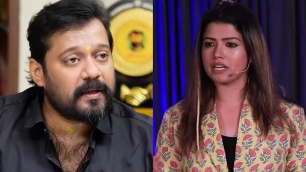 ഞാന്‍ ഇന്‍ഷുറന്‍സ് തുക ചോദിച്ചിട്ടില്ല, പണമല്ല ഞങ്ങളുടെ ലക്ഷ്യം; ചീപ്പ് പിആര്‍ ഗെയിം നിര്‍ത്തൂവെന്ന് അമൃത