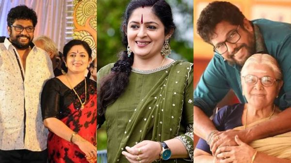 'ഇഷ്ടമാണെന്ന് അറിയാം, തുറന്ന് പറഞ്ഞില്ല'; സ്വന്തം അമ്മയുടെ സ്‌നേഹം കിട്ടാതിരുന്ന് കിട്ടിയതാണ് ആ അമ്മ