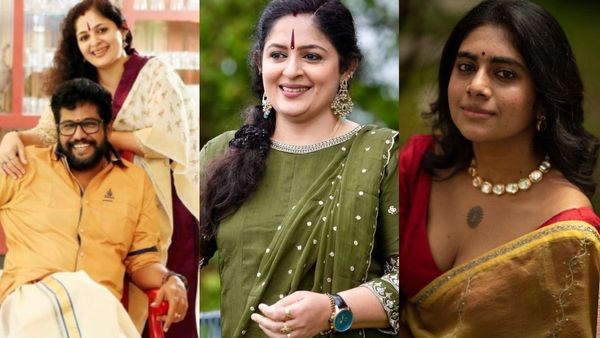 മേക്കപ്പ് ഇടാറില്ലേ മോളേ എന്ന് ചോദിച്ചത് ആളുകള്‍ വേറെ രീതിയില്‍ എടുത്തു; കോട്ടയം സ്ലാങ് കള്ളമെന്നും പറയും!