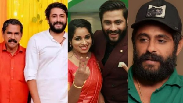 'പത്താം ക്ലാസ് കഴിഞ്ഞ് സെമിനാരിയിൽ ചേർന്നു, പെങ്ങളും അപ്പനും കൂടി കുടുംബം നോക്കി, അവൾ എനിക്ക് ചിലവിന് തന്നു'