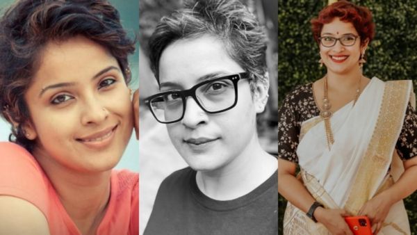 'മലയാള സിനിമയിൽ നിന്നും അപർണ വാനിഷായോ?, അതോ അവസരങ്ങൾ ലഭിക്കുന്നില്ലേ?'; അപർണ ​ഗോപിനാഥിനെ കുറിച്ച് ചർച്ച!