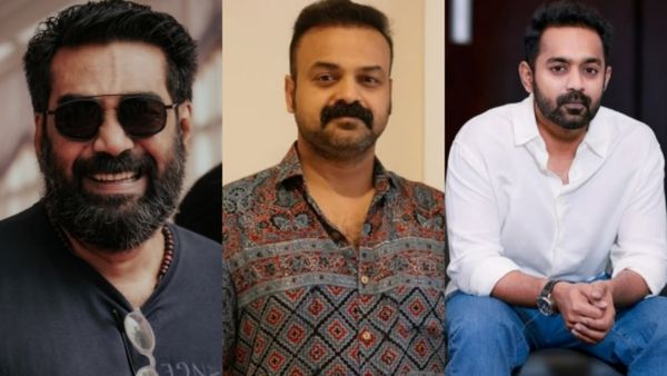 'എന്റെ ബെസ്റ്റ് പെയറിനെ നീ അടിച്ച് മാറ്റിയെന്ന് ചാക്കോച്ചൻ പറഞ്ഞപ്പോൾ ആ നായിക ആരെന്നാണ് ഞാൻ ആലോചിച്ചത്'