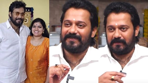 എന്താണ് നിങ്ങളുടെ ബന്ധം?, അത്ര മതിയെന്ന് ബാല; തമിഴിൽ ആങ്കർ ഒരു മയവും കാണിച്ചില്ല; കേരളത്തിലെ പോലെയല്ല; ചർച്ച
