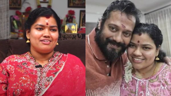 എന്റെ മുന്നിൽ വെച്ച് മാമയെ പ്രൊപ്പോസ് ചെയ്തു, എനിക്ക് വിശ്വാസമാണ്; പ്രായ വ്യത്യാസം വെളിപ്പെടുത്തി ബാലയും