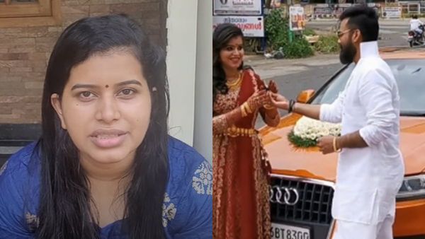 എല്ലാം വീഡിയോക്കായിരുന്നു, ആ കാർ‌‌‌‌ എവിടെ പോയെന്നറിയില്ല; സമ്മാനം തന്ന ആഭരണം തിരികെ ലോക്കറിൽ: എലിസബത്ത്