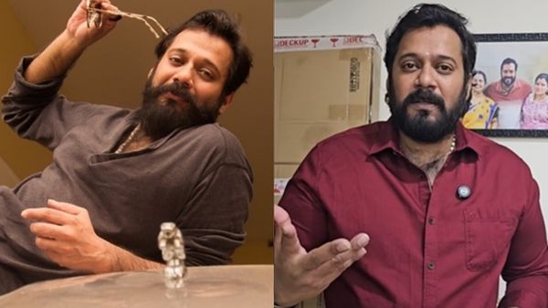 'കടവുള്‍ സത്യം കസ്തൂരി ആരെന്ന് അറിയില്ല'; ജീവിച്ചിരിക്കുന്നത് അയാള്‍ കാരണം; സംഘടിത അക്രമമെന്ന് ബാല