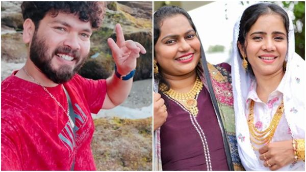 സുഹാന ഗര്‍ഭിണിയോ? മറുപടിയുമായി ബഷീര്‍ ബഷിയും കുടുംബവും; വീഡിയോ ട്രെന്റിംഗില്‍ രണ്ടാമത്!