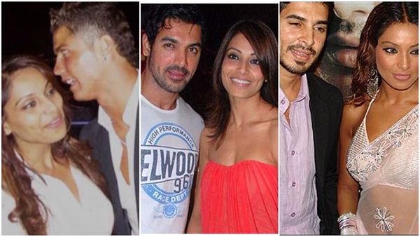 ഇത്രയും ഹോട്ടായ കാമുകന്മാരെ കിട്ടിയത് ബിപാഷയ്ക്ക് മാത്രം! വീണ്ടും ചര്‍ച്ചയായി നടിയുടെ പ്രണയകഥകൾ