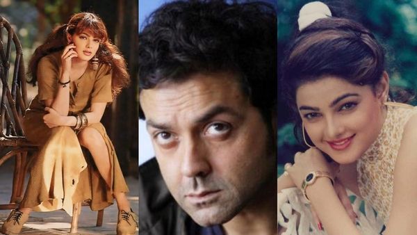 കാമുകി ഉണ്ടായിരിക്കെ മംമ്ത കുല്‍ക്കര്‍ണിയെ കിടപ്പറയിലേക്ക് ക്ഷണിച്ച് ബോബി ഡിയോള്‍; വായടപ്പിച്ച് നടി