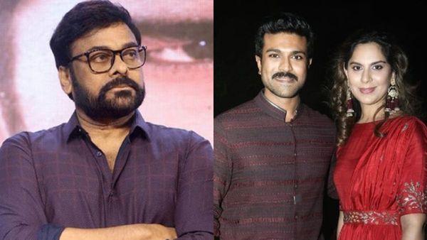 അടുത്തത് ആൺകുഞ്ഞ് മതിയെന്ന് മകനോട് പറഞ്ഞു, വീട്ടിലെ ഇപ്പോഴത്തെ സാഹചര്യം; കുടുംബത്തെക്കുറിച്ച് ചിരഞ്ജീവി