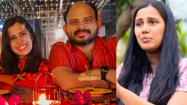 'സൈക്കോയാണെങ്കിൽ മൂന്ന് വർഷം ഒപ്പം കഴിയാൻ സാധിക്കുമോ, മാഷിനെ ഉപേക്ഷിച്ച് ഞാൻ എങ്ങോട്ടാണ് പോകേണ്ടത്?'