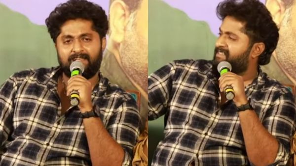 കള്ളപ്പണം വെളുപ്പിച്ചുവെന്ന് നീ എങ്ങനെ പറയും?, പ്രൂഫുണ്ടോ?; റിപ്പോർട്ടറോട് പൊട്ടിത്തെറിച്ച് ധ്യാൻ!