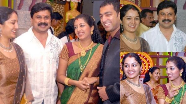 ഈ സന്തോഷം ഇപ്പോൾ ദിലീപിന്റെ മുഖത്തില്ല, പണ്ട് ദിലീപ് നമ്മുടെ ആരോവാണെന്ന ഫീലായിരുന്നു; പഴയ ഫോട്ടോ വീണ്ടും വൈറൽ!