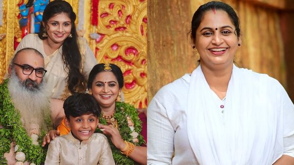 'രണ്ട് കൊല്ലം മകളെ വിട്ടു നില്‍ക്കേണ്ടി വന്നു; ഒളിഞ്ഞു നിന്ന് മോളെ കാണേണ്ടി വന്നു'; തിരിച്ചു പോകാനായില്ല