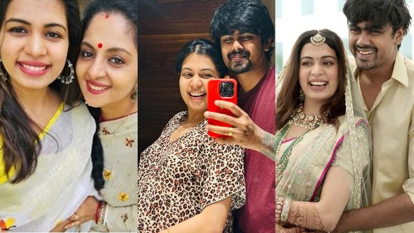 ബോറടിച്ചപ്പോള്‍ ടെസ്റ്റ് ചെയ്തപ്പോള്‍ ഗര്‍ഭിണി; വാര്‍ത്ത കേട്ട് അമ്മ അരമണിക്കൂര്‍ മിണ്ടാതെ നിന്നു