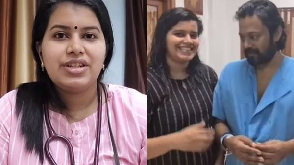 ഇനി ഒരു പെണ്ണും വീട്ടിൽ കയറില്ലെന്ന് അവർ ഉറപ്പ് തന്നു; പക്ഷെ ആരോ​ഗ്യം ശരിയായപ്പോൾ; ബാലയ്ക്കെതിരെ എലിസബത്ത്