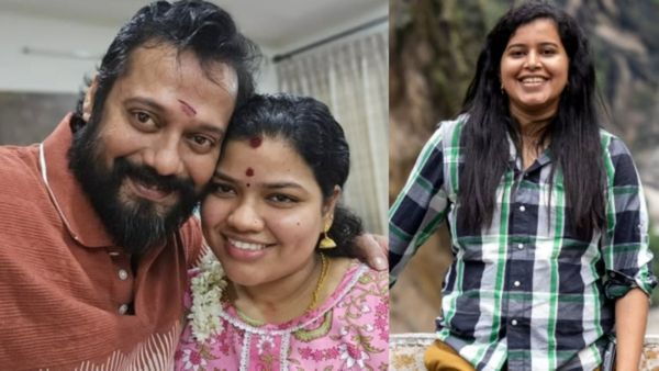 'കൂടുതൽ പറയാൻ നിൽക്കണ്ട, ബാലയുടെ ഭാര്യ എല്ലാം വെളിപ്പെടുത്തും, നിന്റെ മാനം പോകും'; സ്ക്രീൻഷോട്ടുമായി എലിസബത്ത്