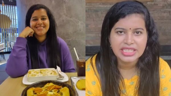 'ഡിപ്രെഷനും സ്‌ട്രെസും അലട്ടുന്നു, ഒന്നും ചെയ്യാൻ ഉള്ള മൂഡ് ഉണ്ടായിരുന്നില്ല, നാട്ടിലേക്ക് തിരിച്ച് പോകുന്നു'