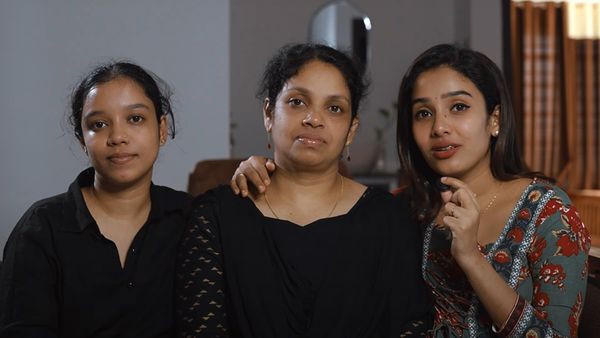 അച്ഛന്‍ തല്ലി വീട്ടില്‍ നിന്നും പുറത്താക്കും, പുസ്തകങ്ങള്‍ കത്തിച്ചു; കുടിയന്റെ മക്കളും ഭാര്യയുമെന്ന പരിഹാസം!