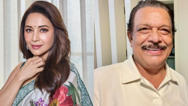 'ആ സീൻ കാരണം മാധുരിയുമായുള്ള ബന്ധം നഷ്ടപ്പെടുമോയെന്ന് ഭയന്നു, നടിയുടെ പേരിന് കളങ്കം വരുമോയെന്ന് തോന്നി'