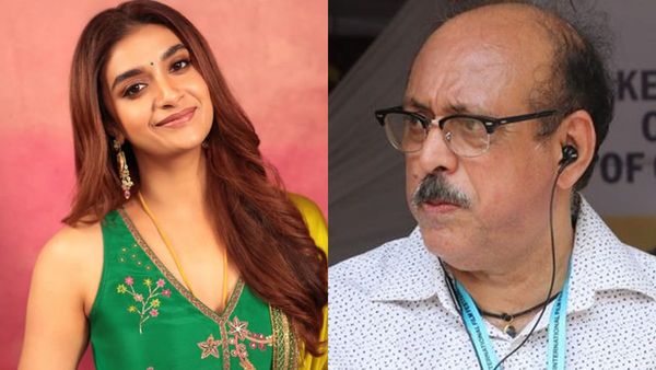 'താരങ്ങൾ പ്രതിഫലം കുറയ്ക്കണം'; മകൾ ഒരു വർഷമുണ്ടാക്കുന്ന കോടികളോ? പക്ഷെ കണക്കുകൾ കാണിക്കുന്നത്