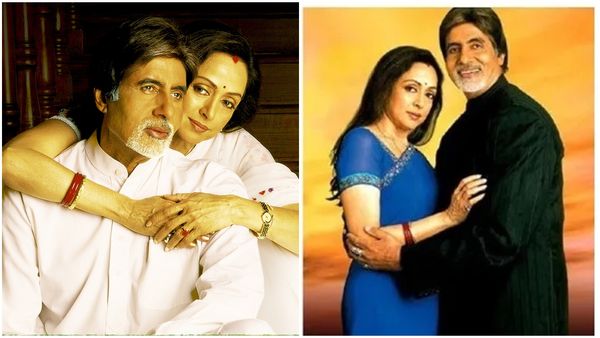 ബ്ലൗസ് ഇറുക്കമുള്ളതായിരിക്കണം, ബച്ചനൊപ്പം റൊമാന്റിക് ഭാര്യയായി അഭിനയിക്കാന്‍ ഹേമമാലിനി ആവശ്യപ്പെട്ടതിങ്ങനെ