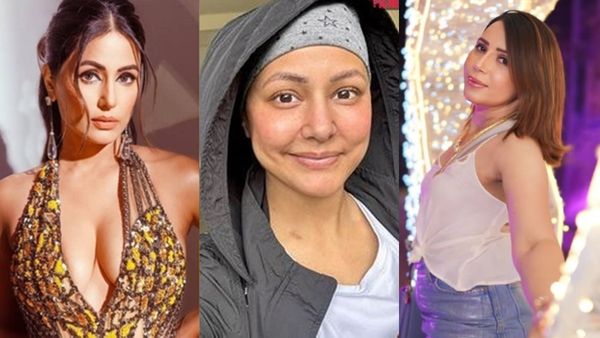 ഹിനയുടെ ക്യാന്‍സര്‍ പബ്ലിസിറ്റി സ്റ്റണ്ട്! നാടകം പൊളിച്ച് മെഡിക്കല്‍ റിപ്പോര്‍ട്ട് പുറത്ത് വിട്ട് സഹതാരം