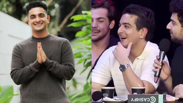 അശ്ലീല ചോദ്യത്തില്‍ വെട്ടിലായി ബിയര്‍ ബൈസെപ്‌സും ഇന്ത്യാസ് ഗോട്ട് ലേറ്റന്റും; മാപ്പ് പറഞ്ഞ് യൂട്യൂബര്‍