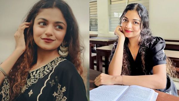 കോളേജിലിപ്പോൾ പഴയത് പോലെയല്ല, എല്ലാവരും യഥാർത്ഥ സുഹൃത്തുക്കളായിരിക്കില്ല; തുറന്ന് പറഞ്ഞ് ഹൻസിക