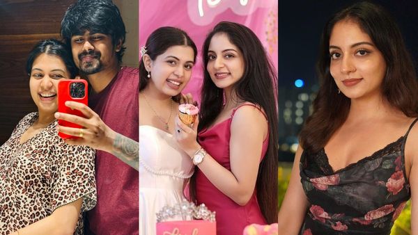 ഇഷാനി വരുമ്പോള്‍ കാണുന്നത് ഇരുട്ടത്തിരുന്ന് കരയുന്ന എന്നെ;'എനിക്കിത് പറ്റുന്നില്ല, എന്റെ പഴയ ജീവിതം വേണം!'