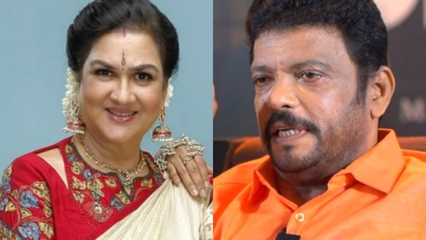 ജ​ഗദീഷിന്റെ ഹീറോയിനായി, ഉർവശി താഴോട്ട് പോയി എന്നൊക്കെ ഇൻഡസ്ട്രിയിൽ സംസാരമായി, അവർ മൈന്റ് ചെയ്തില്ല; ജ​ഗദീഷ്