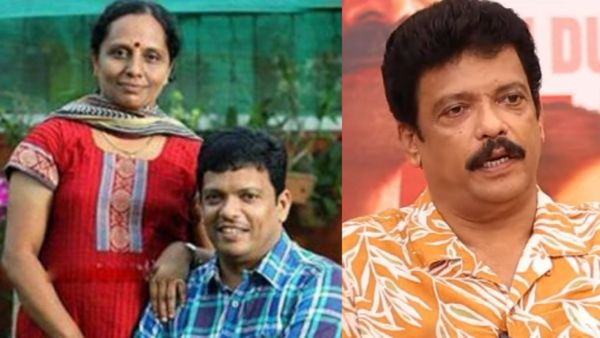 'ആ സമയം ഞാൻ രമ്യയിൽ രമയെ കണ്ടു, രമ പറയാൻ സാധ്യതയുള്ള കാര്യങ്ങളാണ് അവർ എന്നെ വിളിച്ച് പറയാറുള്ളത്'