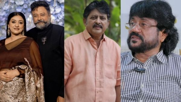 'ഒരു പരിധി കഴിഞ്ഞാൽ ആർട്ടിസ്റ്റ് ഡയറക്ടറാകാൻ ശ്രമിക്കും, അവിടം തൊട്ടാണ് പരാജയം, ജയറാം വിട്ടുവീഴ്ച ചെയ്യണം'