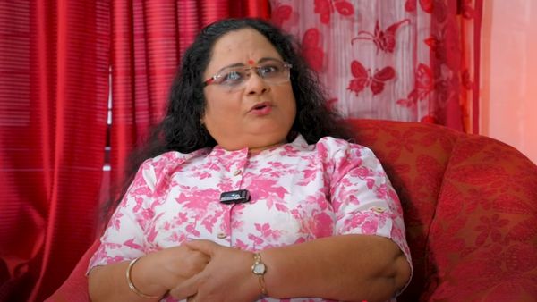 'ഇഷ്ടത്തിന് പോയതാകും, പീഡനമെന്ന വാക്കാണ് തെറ്റ്... അവർ രണ്ടുപേരും എഞ്ചോയ് ചെയ്തു'; ജീജ സുരേന്ദ്രൻ പറയുന്നു