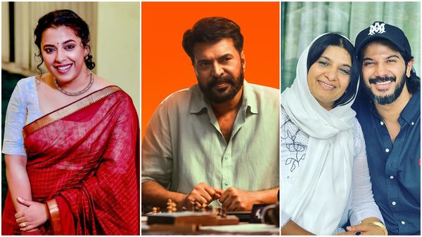 സുൽഫത്തിനെ സ്റ്റേജിലേക്ക് വിളിച്ചത് ഇഷ്ടപ്പെട്ടില്ല, ദുൽഖർ കൈയ്യിൽ പിടിച്ചു! വേദിയിൽ നടന്നതിനെ പറ്റി ജുവൽ മേരി