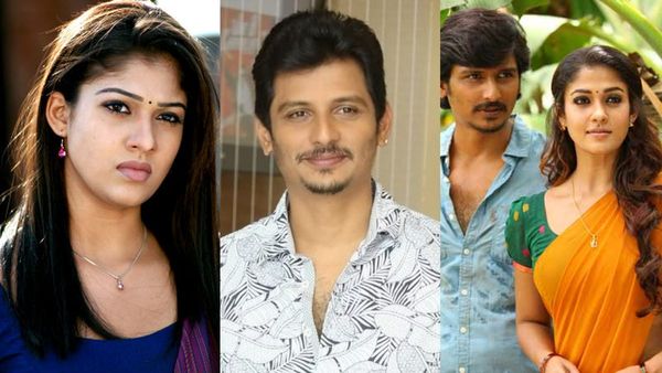 ആദ്യ ദിവസം തലചുറ്റൽ, ബോൾഡ് സീനുകൾ ചെയ്തു; പത്ത് വർഷത്തിന് ശേഷം നയൻതാര ആകെ മാറി: ജീവ