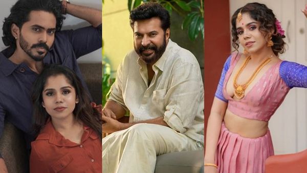 'ഞാന്‍ മമ്മൂക്കയുടെ കാലില്‍ വീണു'; കിളിപോയി നിന്ന എന്നോട് മമ്മൂക്ക പറഞ്ഞത്; അനുഭവം പങ്കിട്ട് ജിസ്മ