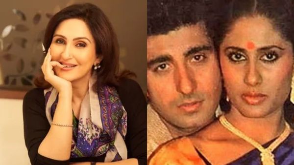 സ്മിത പാട്ടീലുമായുള്ള അച്ഛന്റെ അവിഹിതം, 7-ാം വയസില്‍ എന്നോട് പറഞ്ഞു; അമ്മയോട് ഞാന്‍ എല്ലാം മറച്ചുവച്ചു!