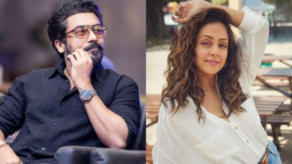 സൂര്യയുമായി പ്രശ്നങ്ങളുണ്ടോ?, ഡിവോഴ്സ് മണക്കുന്നു, വേർപിരിയുന്നുവെന്ന് പറയരുത്; ജ്യോതികയെ കുറിച്ച് ചർച്ച!