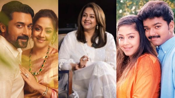 'നിന്റെ ഭര്‍ത്താവിനേക്കാള്‍ നല്ലത് വിജയ്'; അവഹേളത്തിന് ജ്യോതികയുടെ മറുപടി; കമന്റ് മുക്കിയിട്ടും രക്ഷയില്ല!