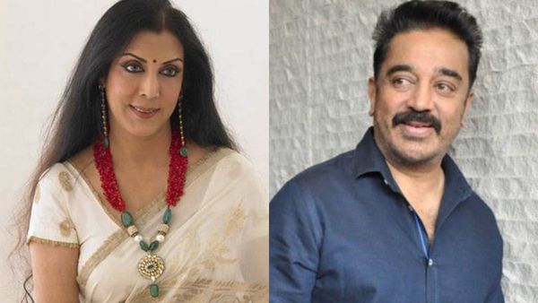 'ആദ്യ ഭാര്യ വാണി ഒരുപാട് ത്യാ​ഗം ചെയ്തു, പക്ഷെ ആശുപത്രിയിൽ പോലും കമലില്ല; ഇന്നും കുടുംബവുമായി അടുപ്പം'