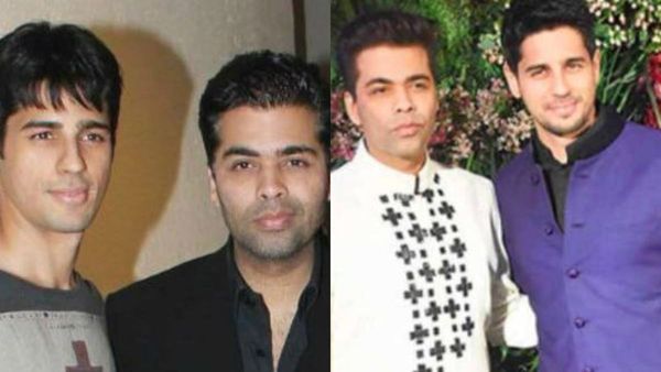 സിദ്ധാർത്ഥിൽ മയങ്ങിയ കരൺ?, അവസരത്തിനായി നടൻ ഉപയോ​ഗിച്ചോ; പ്രചരിക്കുന്ന കഥകൾ